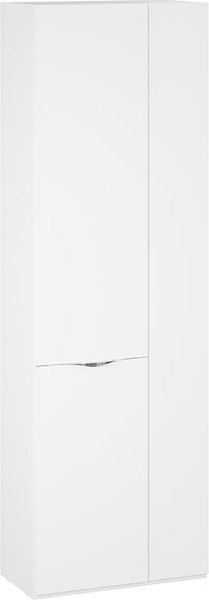 Шкаф ТриЯ Глосс 366 / СМ-319.07.016 - фото