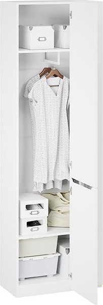 Шкаф ТриЯ Глосс 366 / СМ-319.07.016