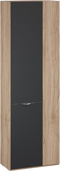 Шкаф ТриЯ Глосс 366 / СМ-319.07.016 - фото