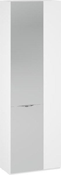 Шкаф ТриЯ Глосс 366 / СМ-319.07.017 - фото