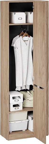 Шкаф ТриЯ Глосс 366 / СМ-319.07.017