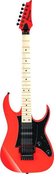 Электрогитара Ibanez RG550-RF - фото
