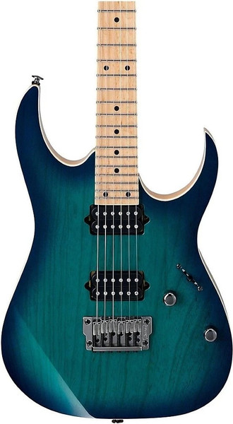 Электрогитара Ibanez RG652AHMFX-NGB Prestige