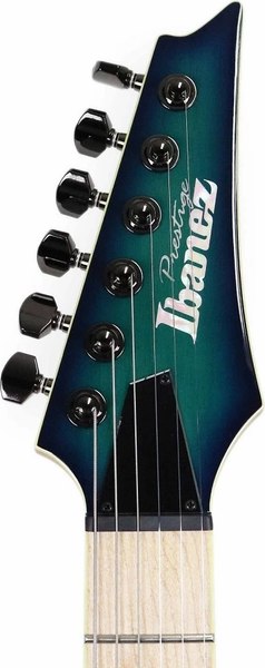 Электрогитара Ibanez RG652AHMFX-NGB Prestige