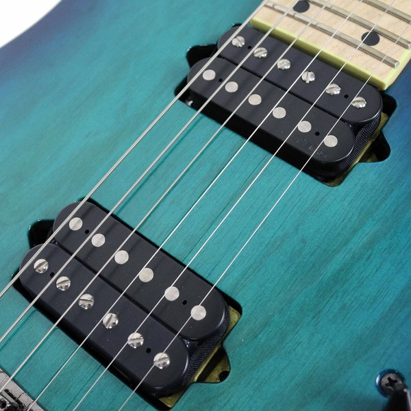 Электрогитара Ibanez RG652AHMFX-NGB Prestige