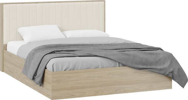 Каркас кровати ТриЯ Сэнди Тип 2 160x200 / 211.007.000 - фото