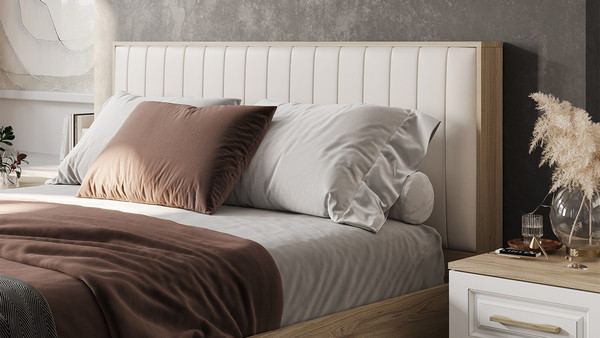 Каркас кровати ТриЯ Сэнди Тип 2 160x200 / 211.007.000