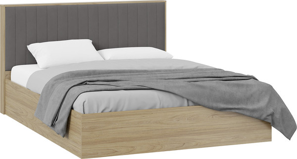 Каркас кровати ТриЯ Сэнди Тип 2 160x200 / 211.007.000 - фото