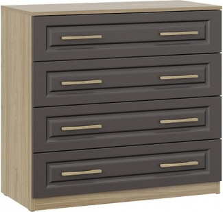 Комод ТриЯ Сэнди / 211.001.000 - фото