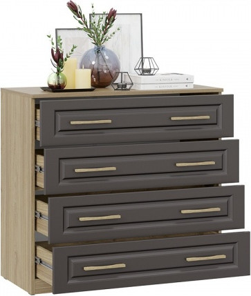 Комод ТриЯ Сэнди / 211.001.000