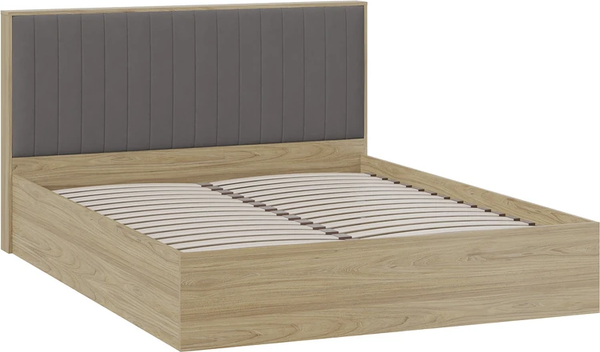 Двуспальная кровать ТриЯ Сэнди Тип 2 160x200