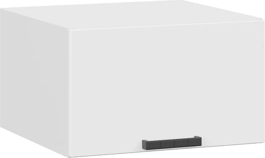 Шкаф навесной для кухни ТриЯ Детройт исп.2 1В6ГП с одной откидной дверью - фото