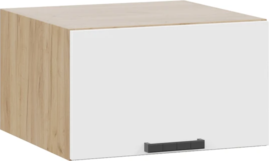 Шкаф навесной для кухни ТриЯ Детройт исп.2 1В6ГП с одной откидной дверью  - фото