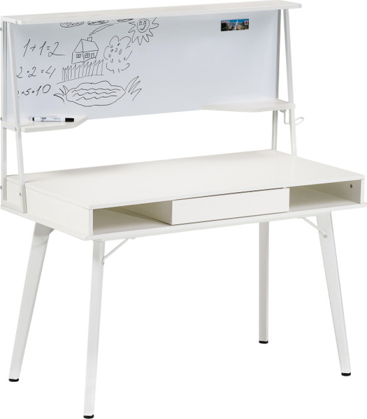 Компьютерный стол Woodville Ivor / 11973 - фото