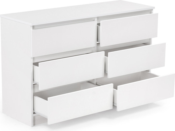 Комод Woodville Мадера К6М / 497489