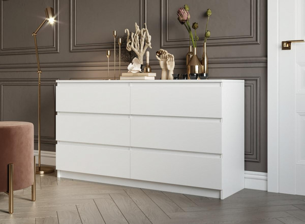 Комод Woodville Мадера К6М / 497489