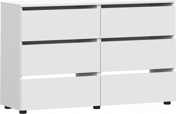 Комод Woodville Валенсия / 536232 - фото