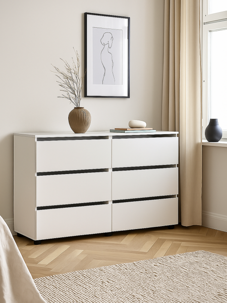 Комод Woodville Валенсия / 536232