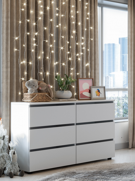 Комод Woodville Валенсия / 536232