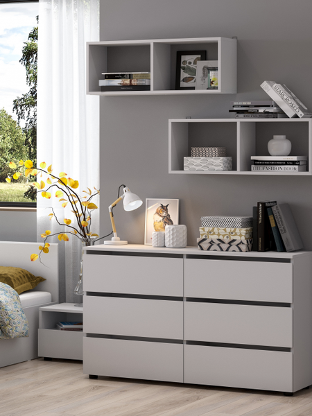 Комод Woodville Валенсия / 536232