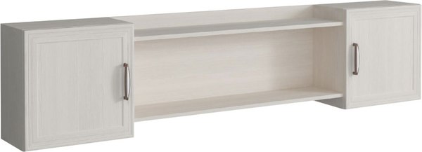 Полка Woodville Колибри бодега / 318777 - фото