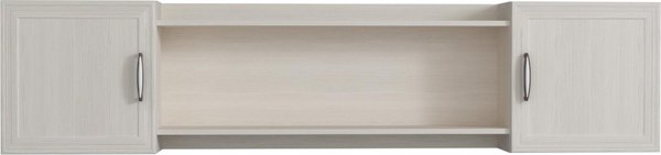 Полка Woodville Колибри бодега / 318777