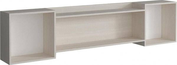 Полка Woodville Колибри бодега / 318777