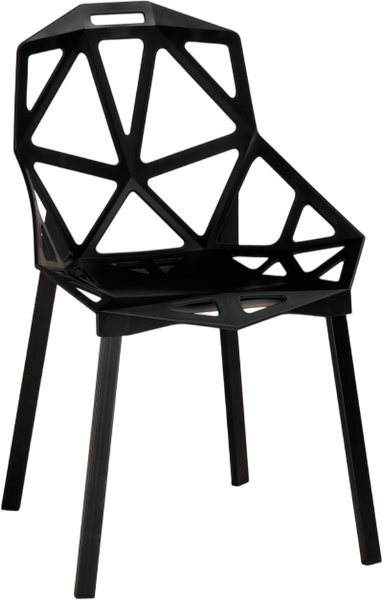 Стул Woodville One PC-015 / 11697 - фото