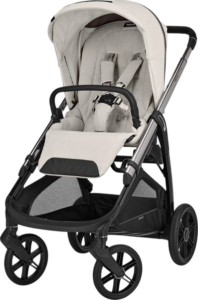 Детская прогулочная коляска Inglesina Aptica / AG60S0OPI - фото