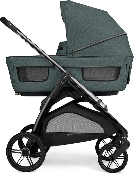 Детская универсальная коляска Inglesina Aptica 2 в 1 / KA69S0EMG