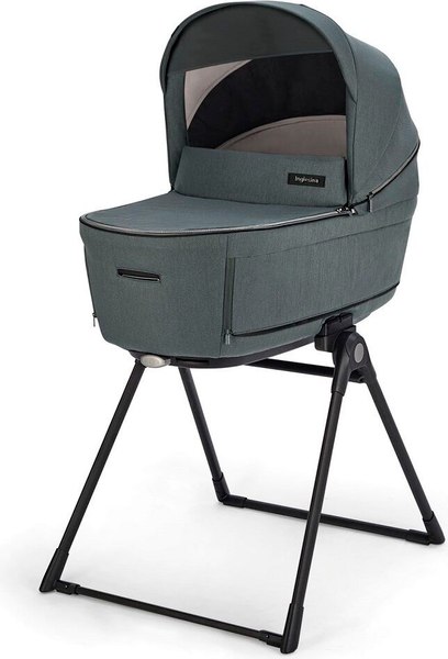 Детская универсальная коляска Inglesina Aptica 2 в 1 / KA69S0EMG