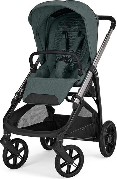 Детская универсальная коляска Inglesina Aptica 2 в 1 / KA69S0EMG