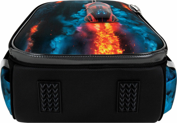 Школьный рюкзак Brauberg Premium. Foggy Car / 273103