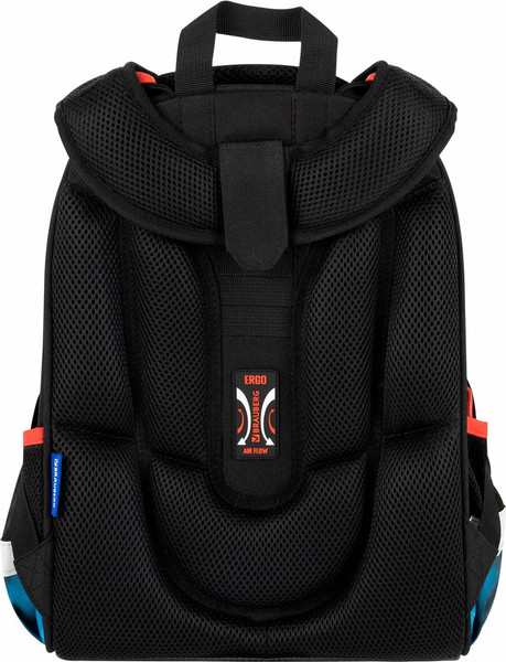 Школьный рюкзак Brauberg Premium. Foggy Car / 273103