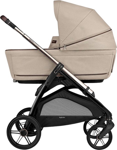 Детская универсальная коляска Inglesina Aptica 2 в 1 / KA69S0PSB - фото