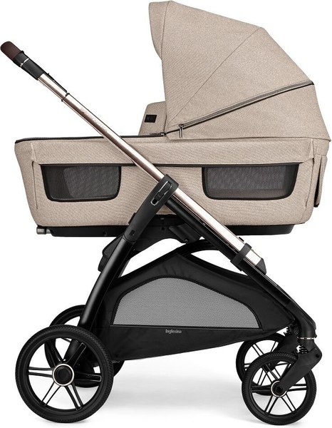 Детская универсальная коляска Inglesina Aptica 2 в 1 / KA69S0PSB