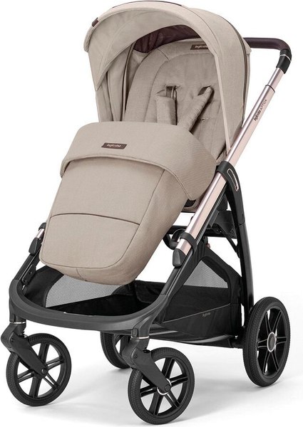 Детская универсальная коляска Inglesina Aptica 2 в 1 / KA69S0PSB