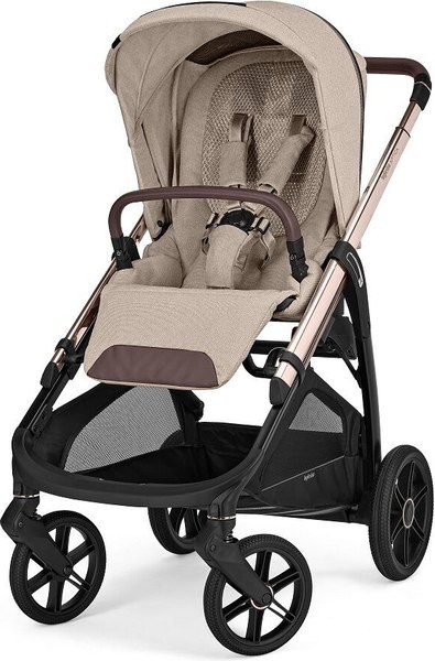 Детская универсальная коляска Inglesina Aptica 2 в 1 / KA69S0PSB