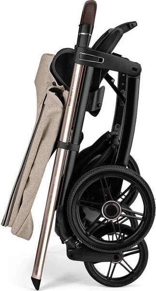 Детская универсальная коляска Inglesina Aptica 2 в 1 / KA69S0PSB