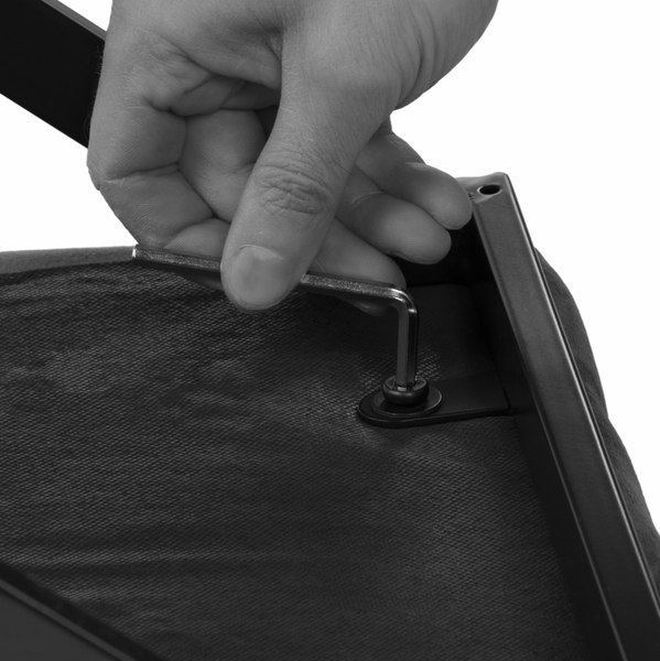 Табурет Woodville German / 15542