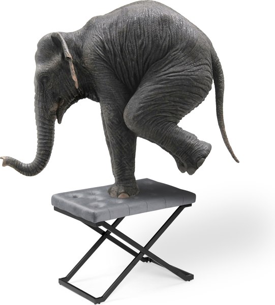 Табурет Woodville German / 15542