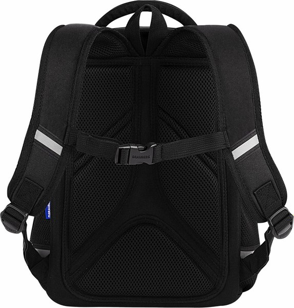 Школьный рюкзак Brauberg Light. Vertical Car / 273110