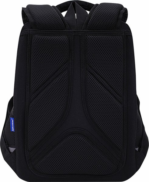 Школьный рюкзак Brauberg Light. Vertical Car / 273110