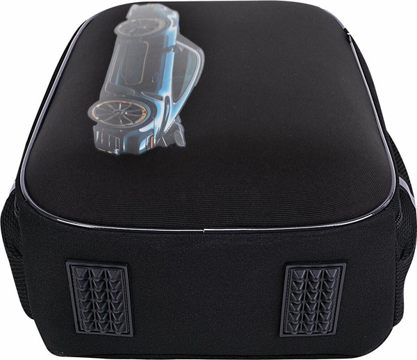 Школьный рюкзак Brauberg Light. Vertical Car / 273110