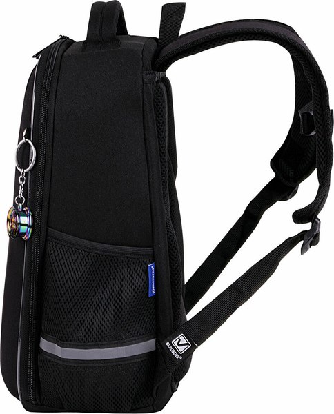 Школьный рюкзак Brauberg Light. Vertical Car / 273110