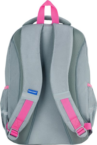 Школьный рюкзак Brauberg Motion. Crazy Cat / 273115