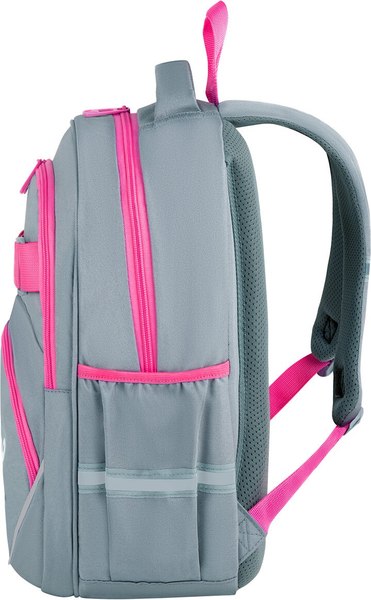 Школьный рюкзак Brauberg Motion. Crazy Cat / 273115