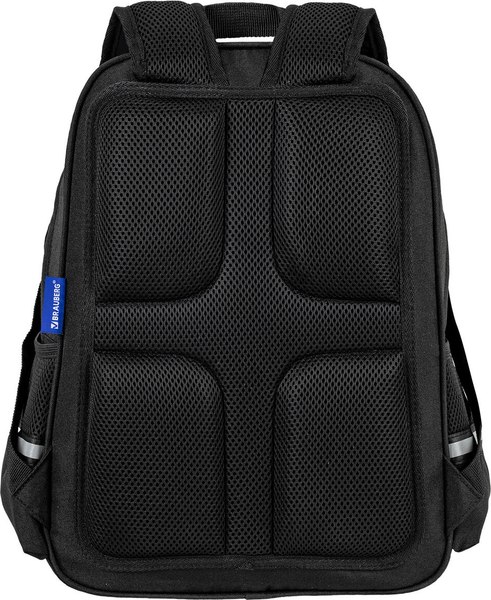 Школьный рюкзак Brauberg Soft. Cool Cat / 273118