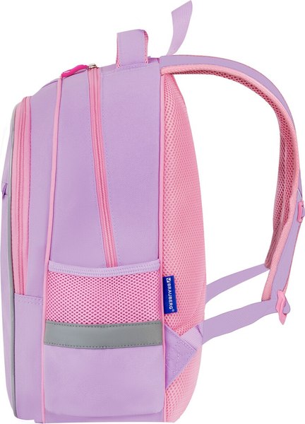 Школьный рюкзак Brauberg Favour. Hide And Seek / 273122