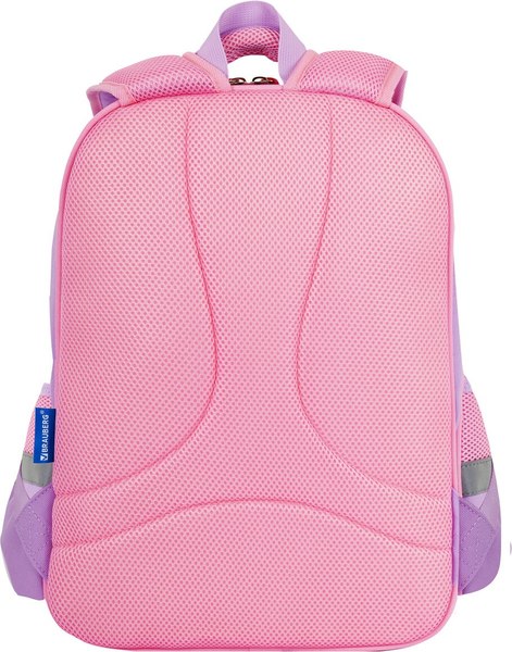 Школьный рюкзак Brauberg Favour. Hide And Seek / 273122